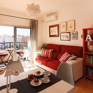Apartamento de 3 Dormitorios